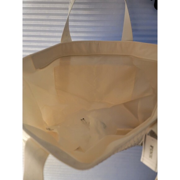 Victoria's Secret Pink Bling Tote Bag - New With Tags - Picture 3 of 3